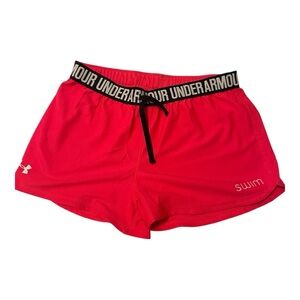 Under Armour Youth Swim Shorts